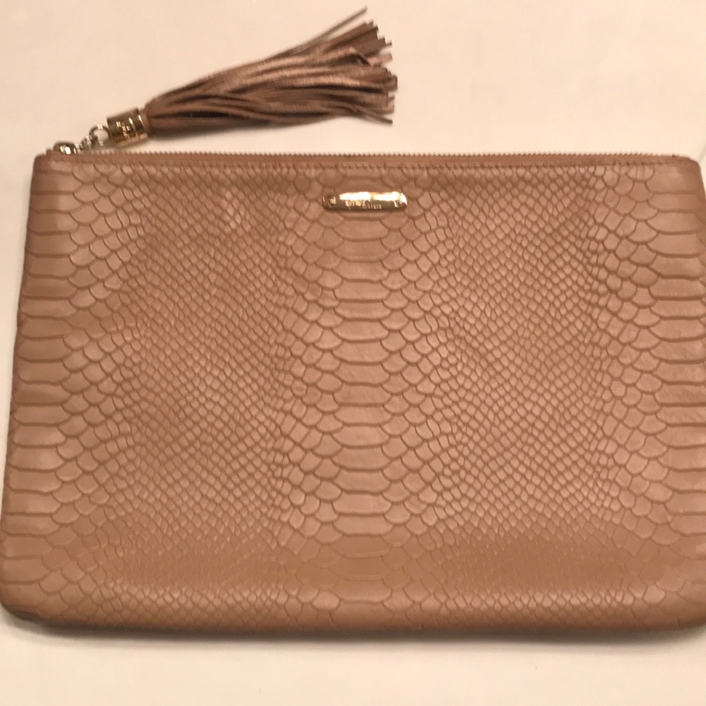 Gigi New York Pouch/Clutch